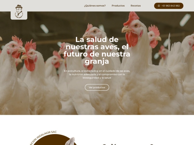 indalnor.com
