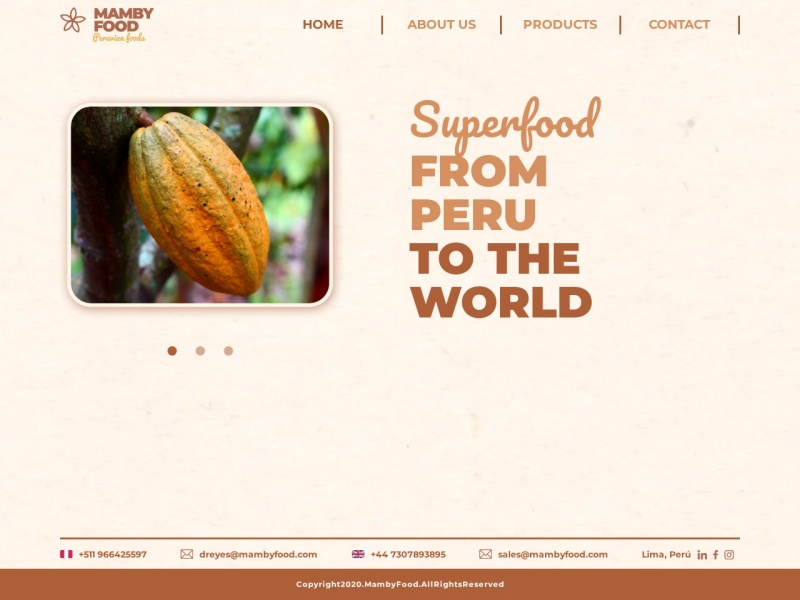 mambyfood.com