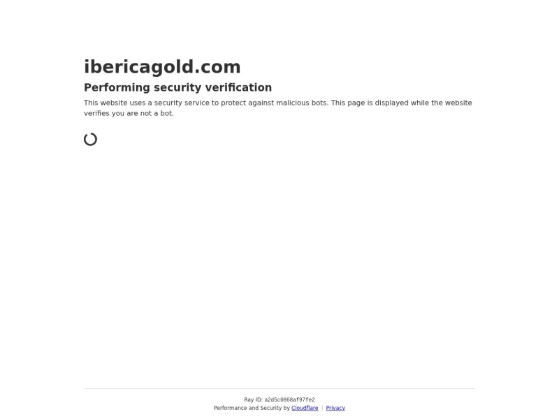 ibericagold.com