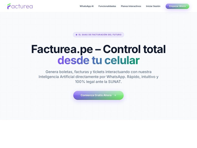 facturea.pe